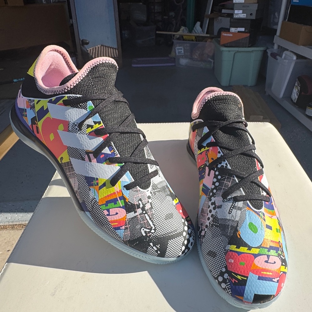 adidas Gamemode Knit Indoor